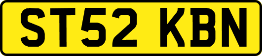 ST52KBN