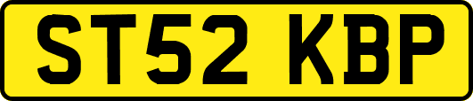 ST52KBP