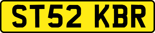 ST52KBR