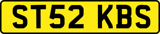 ST52KBS