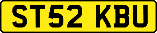 ST52KBU