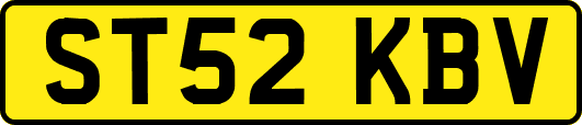 ST52KBV