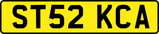 ST52KCA