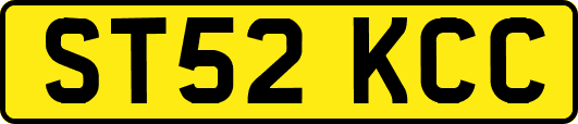 ST52KCC