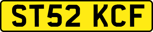 ST52KCF