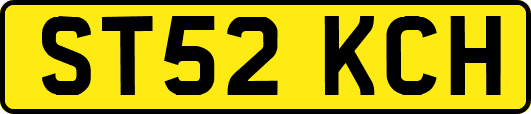 ST52KCH