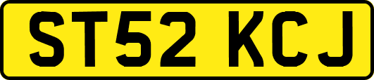 ST52KCJ