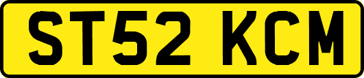 ST52KCM