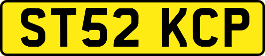 ST52KCP