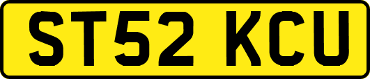 ST52KCU