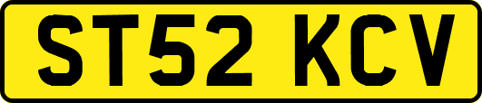 ST52KCV