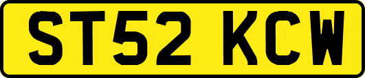 ST52KCW