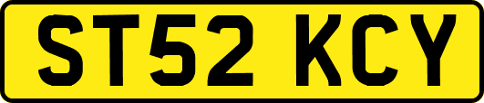 ST52KCY