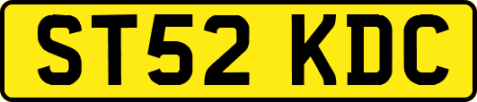 ST52KDC
