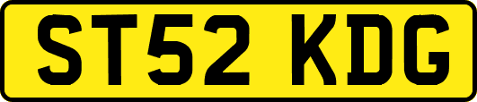 ST52KDG