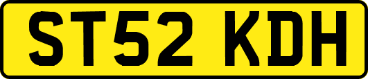 ST52KDH