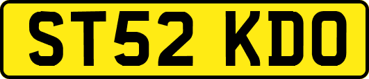 ST52KDO
