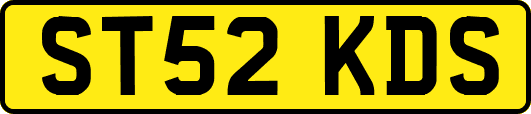 ST52KDS