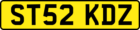 ST52KDZ