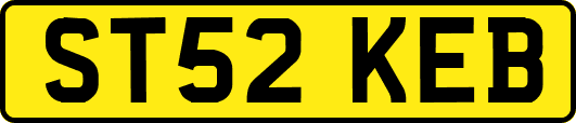 ST52KEB