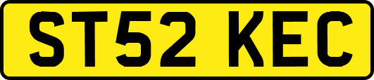 ST52KEC