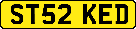 ST52KED