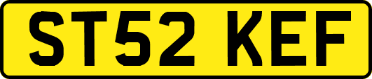 ST52KEF