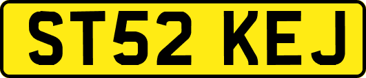 ST52KEJ