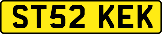 ST52KEK