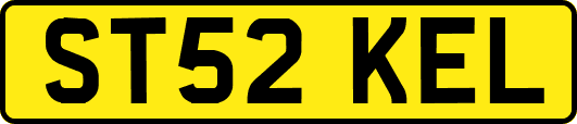 ST52KEL