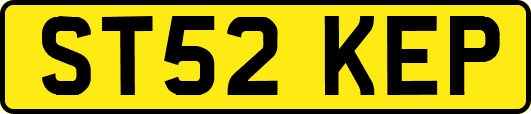 ST52KEP