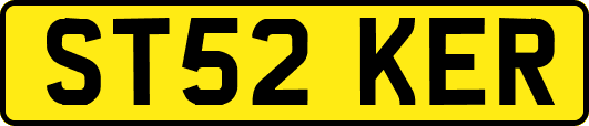 ST52KER