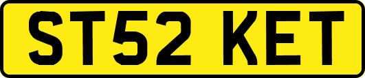 ST52KET