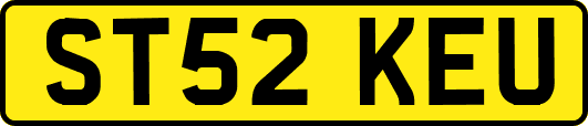 ST52KEU