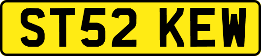 ST52KEW