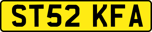 ST52KFA