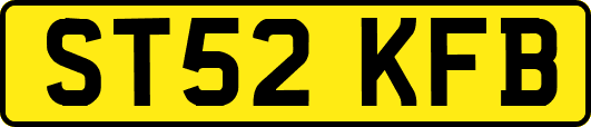 ST52KFB