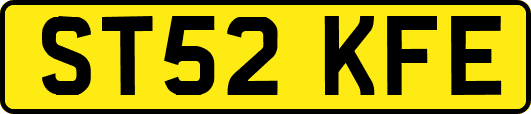 ST52KFE