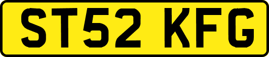 ST52KFG