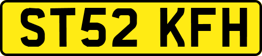 ST52KFH
