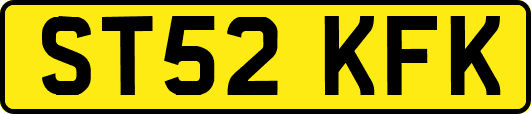 ST52KFK