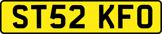 ST52KFO