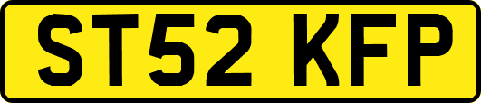 ST52KFP