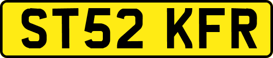 ST52KFR
