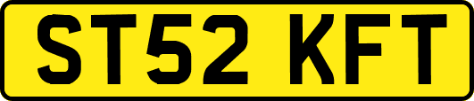 ST52KFT