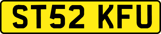 ST52KFU