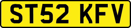 ST52KFV