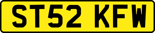 ST52KFW