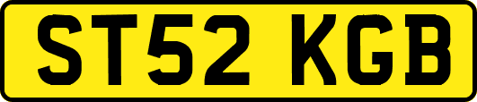 ST52KGB