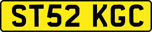 ST52KGC